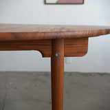 【期間限定20%オフ】特別仕様 CH337 チーク材・オイルフィニッシュ| カールハンセン&サン