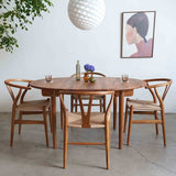 【期間限定20%オフ】特別仕様 CH337 チーク材・オイルフィニッシュ| カールハンセン&サン