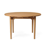 【20%OFF】CH337 オーク材 オイル ホワイトオイル フィニッシュ | カールハンセン&サン