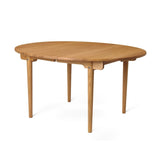 【20%OFF】CH337 オーク材 オイル ホワイトオイル フィニッシュ | カールハンセン&サン