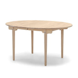 【20%OFF】CH337 オーク材 オイル ホワイトオイル フィニッシュ | カールハンセン&サン