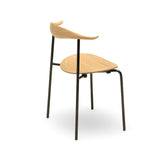 カールハンセン&サン CH88T オーク材・オイルフィニッシュModern Tradition 2025