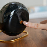 TableClock ROMAN CLASSIC(ローマンクラシック) | ARNE JACOBSEN