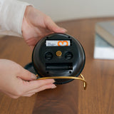 TableClock ROMAN CLASSIC(ローマンクラシック) | ARNE JACOBSEN