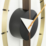 vitra (ヴィトラ)Eye Clock(アイ クロック)| George Nelson(ジョージ・ネルソン)掛け時計