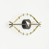 vitra (ヴィトラ)Eye Clock(アイ クロック)| George Nelson(ジョージ・ネルソン)掛け時計