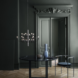 【P10倍】2097 / 18(LED)ペンダントライト|FLOS(フロス)