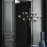 【P10倍】2097 / 18(LED)ペンダントライト|FLOS(フロス)