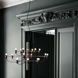 【P10倍】2097 / 18(LED)ペンダントライト|FLOS(フロス)