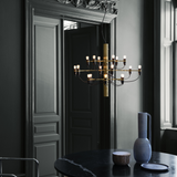 【P10倍】2097 / 18(LED)ペンダントライト|FLOS(フロス)