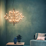 【P10倍】2097 / 50(LED)ペンダントライト|FLOS(フロス)