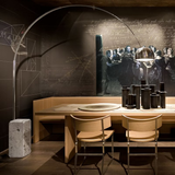 【P10倍】ARCO 白熱電球 (アルコ)フロアランプ |FLOS(フロス)