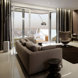 【P10倍】ARCO 白熱電球 (アルコ)フロアランプ |FLOS(フロス)