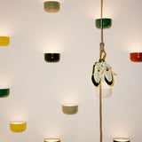 BELLHOP WALL UP ベルホップ ウォールアップ|FLOS(フロス)