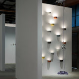 BELLHOP WALL UP ベルホップ ウォールアップ|FLOS(フロス)