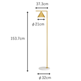 CAPTAIN FLINT(キャプテン フリント)フロアランプ |FLOS(フロス)