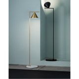 CAPTAIN FLINT(キャプテン フリント)フロアランプ |FLOS(フロス)