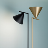 CAPTAIN FLINT(キャプテン フリント)フロアランプ |FLOS(フロス)