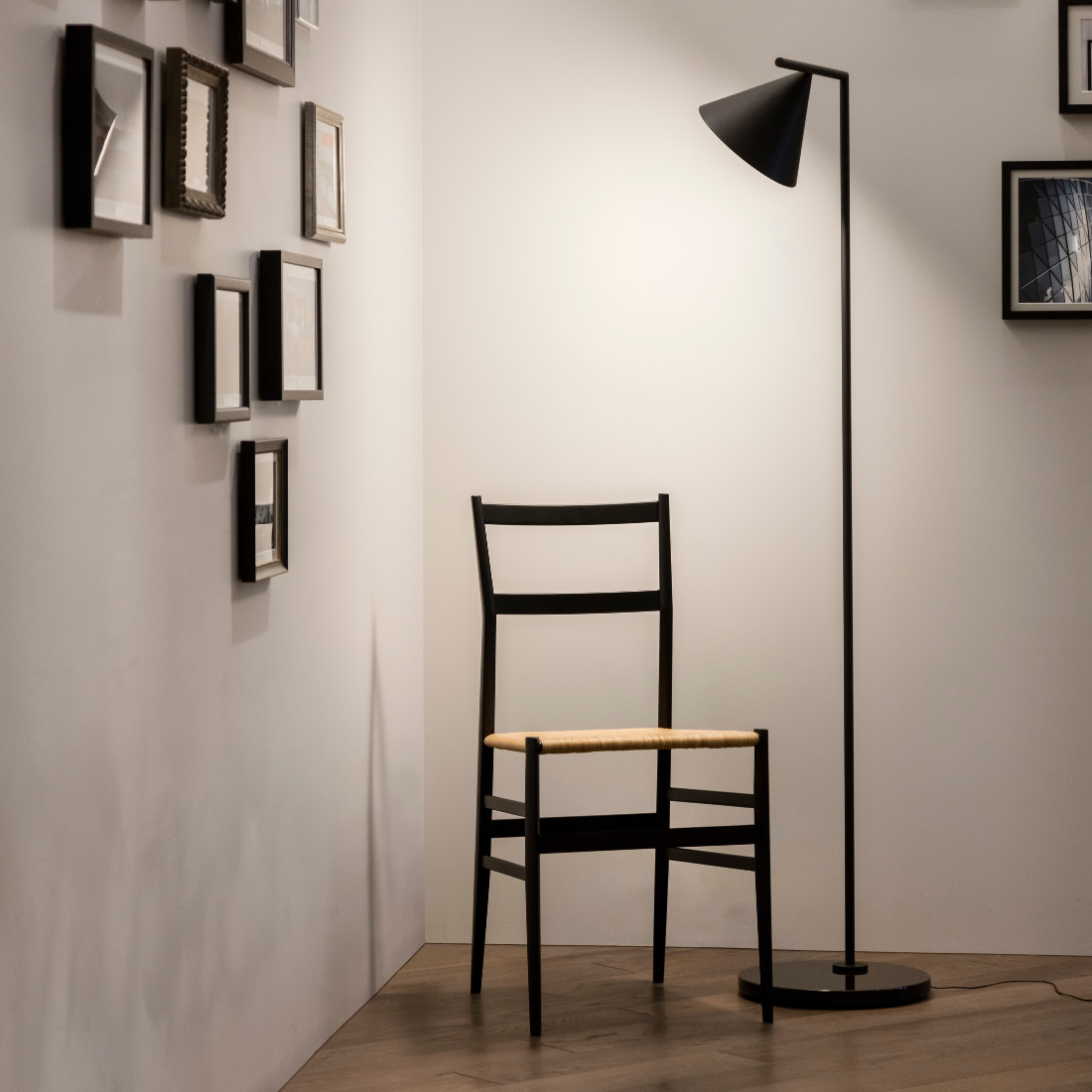 フロアランプ 北欧インテリア |Shinc lab.(シンクラボ) 通販