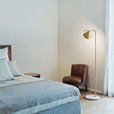 CAPTAIN FLINT(キャプテン フリント)フロアランプ |FLOS(フロス)