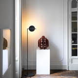 CAPTAIN FLINT(キャプテン フリント)フロアランプ |FLOS(フロス)