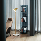 CAPTAIN FLINT(キャプテン フリント)フロアランプ |FLOS(フロス)