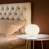 GLO-BALL BASIC ZERO(グロボール ベーシック ゼロ)テーブルランンプ|FLOS(フロス)