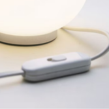 GLO-BALL BASIC ZERO(グロボール ベーシック ゼロ)テーブルランンプ|FLOS(フロス)