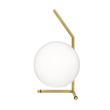 IC Lights T1 Low(アイシーライトT1 Low)テーブルランプ|FLOS(フロス)