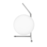 IC Lights T1 Low(アイシーライトT1 Low)テーブルランプ|FLOS(フロス)