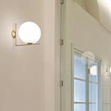 【P10倍】IC LIGHTS C/W1(アイシーライツC/W1)シーリング&ウォールライト|FLOS