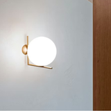 【P10倍】IC LIGHTS C/W1(アイシーライツC/W1)シーリング&ウォールライト|FLOS