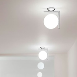 【P10倍】IC LIGHTS C/W1(アイシーライツC/W1)シーリング&ウォールライト|FLOS