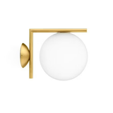 【P10倍】IC LIGHTS C/W1(アイシーライツC/W1)シーリング&ウォールライト|FLOS