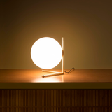 【P10倍】IC Lights T2(アイシーライツT2)テーブルランプ|FLOS(フロス)