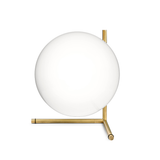 【P10倍】IC Lights T2(アイシーライツT2)テーブルランプ|FLOS(フロス)