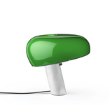 【P10倍】SNOOPY(スヌーピー)テーブルランプ|FLOS(フロス)