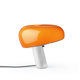 【P10倍】SNOOPY(スヌーピー)テーブルランプ|FLOS(フロス)