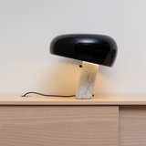 【P10倍】SNOOPY(スヌーピー)テーブルランプ|FLOS(フロス)