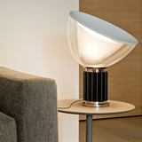 【P10倍】TACCIA(タッチア)SMALL テーブルランプ|FLOS(フロス)