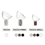 【P10倍】TACCIA(タッチア)PMMA テーブルランプ|FLOS(フロス)