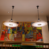 【P10倍】FRISBI(フリスビ)【引掛シーリング仕様】|FLOS(フロス)