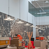 【P10倍】FRISBI(フリスビ)【引掛シーリング仕様】|FLOS(フロス)