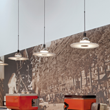 【P10倍】FRISBI(フリスビ)【引掛シーリング仕様】|FLOS(フロス)