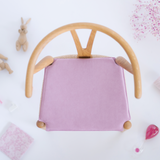 カールハンセン&サン CH24 CHILDREN'S WISHBONE CHAIR オーク・オイル仕上げ