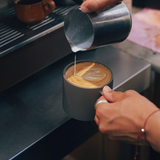 HASAMI PORCELAIN グレーコレクション マグカップ Sサイズ 325ml HAW119 アッシュホワイト