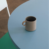 HASAMI PORCELAIN グレーコレクション マグカップ Mサイズ 385ml HDG120 ダークグレー