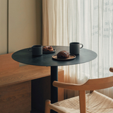 HASAMI PORCELAIN グレーコレクション マグカップ Sサイズ 325ml HAW119 アッシュホワイト