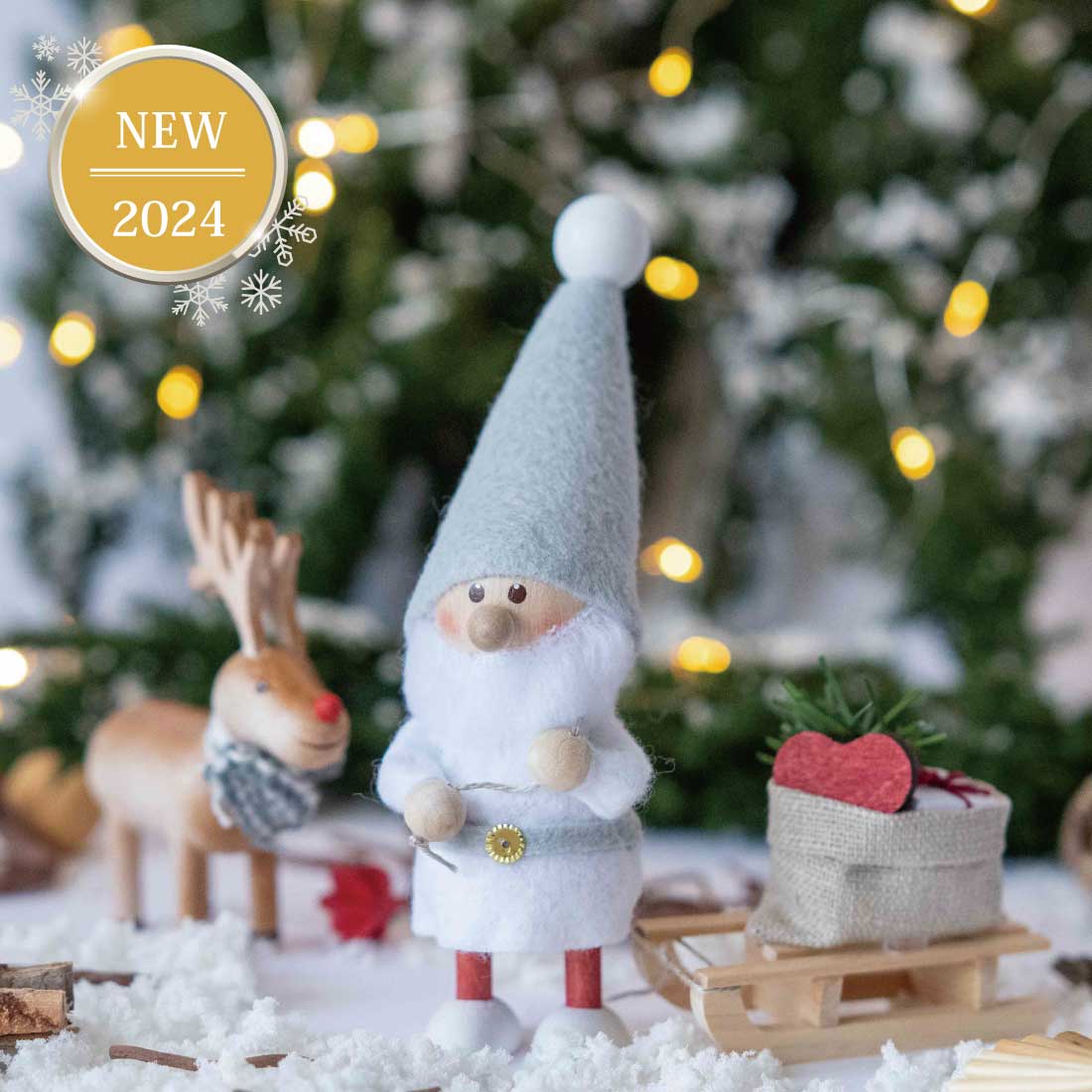 可愛い☆クリスマス☆サンタ☆ハート☆ heart-01.jpg?v=1728372159