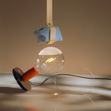 LAMPADINA(ランパディナ)テーブルランプ 全5色 |FLOS(フロス)